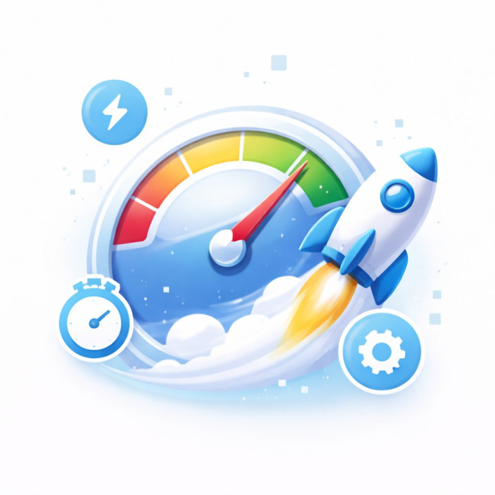 Optimisation PrestaShop — Performance & vitesse