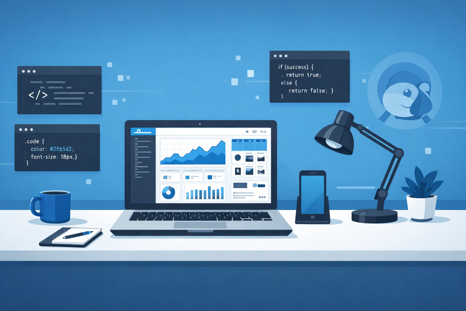 Bryan Duchemin — Expert PrestaShop certifié