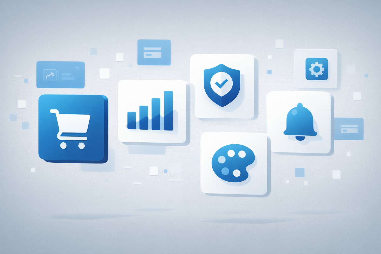 UX, SEO, marketing, gestion...